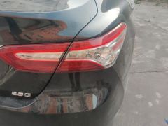 Toyota Camry 2.5G Luxury Edition - фото 5