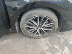 Toyota Camry 2.5G Luxury Edition - фото 6