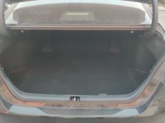 Toyota Camry 2.5G Luxury Edition - фото 7