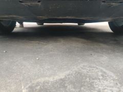 Toyota Camry 2.5G Luxury Edition - фото 8