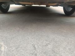 Toyota Camry 2.5G Luxury Edition - фото 9