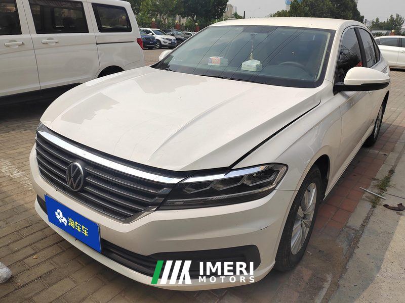 Volkswagen Lavida 1.5L Automatic Fashion Edition - ავტომობილი ჩინეთიდან