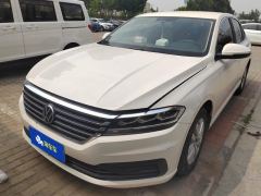 Volkswagen Lavida 1.5L Automatic Fashion Edition - ფოტო 1
