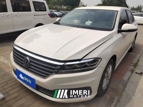 2022 Volkswagen Lavida 1.5L Automatic Fashion Edition - ავტომობილი ჩინეთიდან
