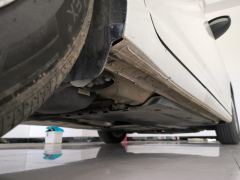 Volkswagen Lavida 1.5L Automatic Fashion Edition - ფოტო 10