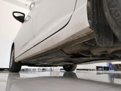 Volkswagen Lavida 1.5L Automatic Fashion Edition - ფოტო 11