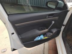 Volkswagen Lavida 1.5L Automatic Fashion Edition - ფოტო 12