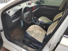 Volkswagen Lavida 1.5L Automatic Fashion Edition - ფოტო 14