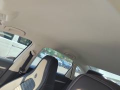 Volkswagen Lavida 1.5L Automatic Fashion Edition - ფოტო 15
