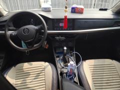 Volkswagen Lavida 1.5L Automatic Fashion Edition - ფოტო 16