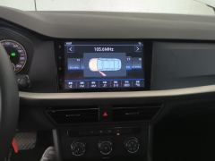 Volkswagen Lavida 1.5L Automatic Fashion Edition - ფოტო 17