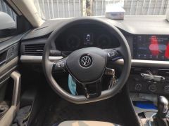 Volkswagen Lavida 1.5L Automatic Fashion Edition - ფოტო 18