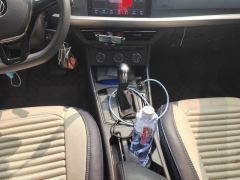 Volkswagen Lavida 1.5L Automatic Fashion Edition - ფოტო 19