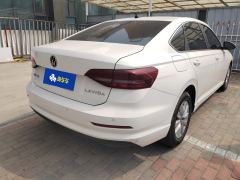 Volkswagen Lavida 1.5L Automatic Fashion Edition - ფოტო 2