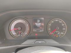 Volkswagen Lavida 1.5L Automatic Fashion Edition - ფოტო 20