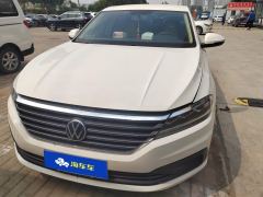 Volkswagen Lavida 1.5L Automatic Fashion Edition - ფოტო 3
