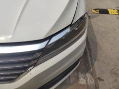 Volkswagen Lavida 1.5L Automatic Fashion Edition - ფოტო 4