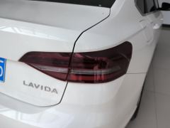 Volkswagen Lavida 1.5L Automatic Fashion Edition - ფოტო 5