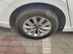 Volkswagen Lavida 1.5L Automatic Fashion Edition - ფოტო 6