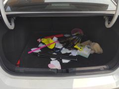 Volkswagen Lavida 1.5L Automatic Fashion Edition - ფოტო 7