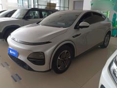 Xpeng G6 580 Long RangePro - ფოტო 1