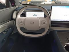 Xpeng G6 580 Long RangePro - ფოტო 18