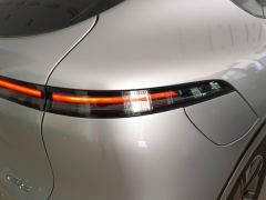 Xpeng G6 580 Long RangePro - ფოტო 5