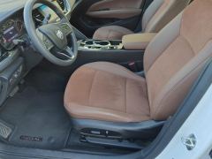 Buick Regal 652T Smart Version - фото 14