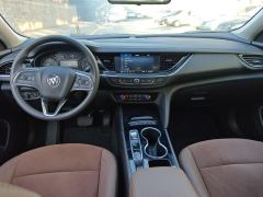 Buick Regal 652T Smart Version - фото 16
