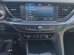 Buick Regal 652T Smart Version - фото 17