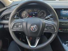 Buick Regal 652T Smart Version - фото 18