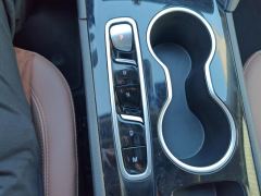 Buick Regal 652T Smart Version - фото 19