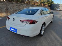Buick Regal 652T Smart Version - фото 2