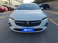 Buick Regal 652T Smart Version - фото 3