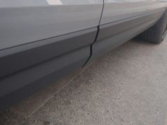 Jetta VS5 280TSI Edition - ფოტო 10