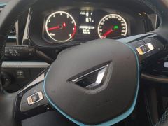 Jetta VS5 280TSI Edition - ფოტო 18