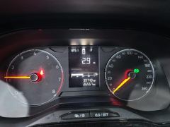 Jetta VS5 280TSI Edition - ფოტო 20