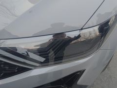 Jetta VS5 280TSI Edition - ფოტო 4