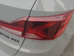 Jetta VS5 280TSI Edition - ფოტო 5