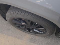 Jetta VS5 280TSI Edition - ფოტო 6