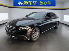 Mercedes-Benz E Class E-Class E 300 L Fashion Edition - photo 1