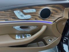 Mercedes-Benz E Class E-Class E 300 L Fashion Edition - photo 13
