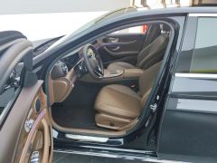 Mercedes-Benz E Class E-Class E 300 L Fashion Edition - photo 14