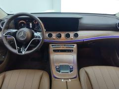 Mercedes-Benz E Class E-Class E 300 L Fashion Edition - photo 16