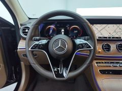 Mercedes-Benz E Class E-Class E 300 L Fashion Edition - photo 18