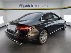 Mercedes-Benz E Class E-Class E 300 L Fashion Edition - photo 2