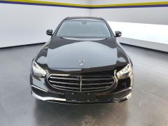 Mercedes-Benz E Class E-Class E 300 L Fashion Edition - photo 3