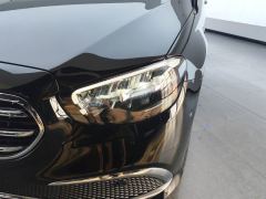 Mercedes-Benz E Class E-Class E 300 L Fashion Edition - photo 4