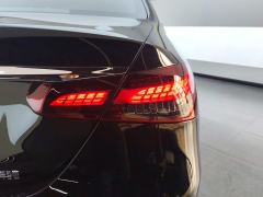 Mercedes-Benz E Class E-Class E 300 L Fashion Edition - photo 5
