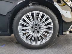 Mercedes-Benz E Class E-Class E 300 L Fashion Edition - photo 6
